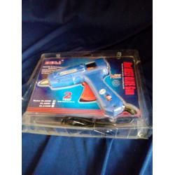 Термопістолет W-60